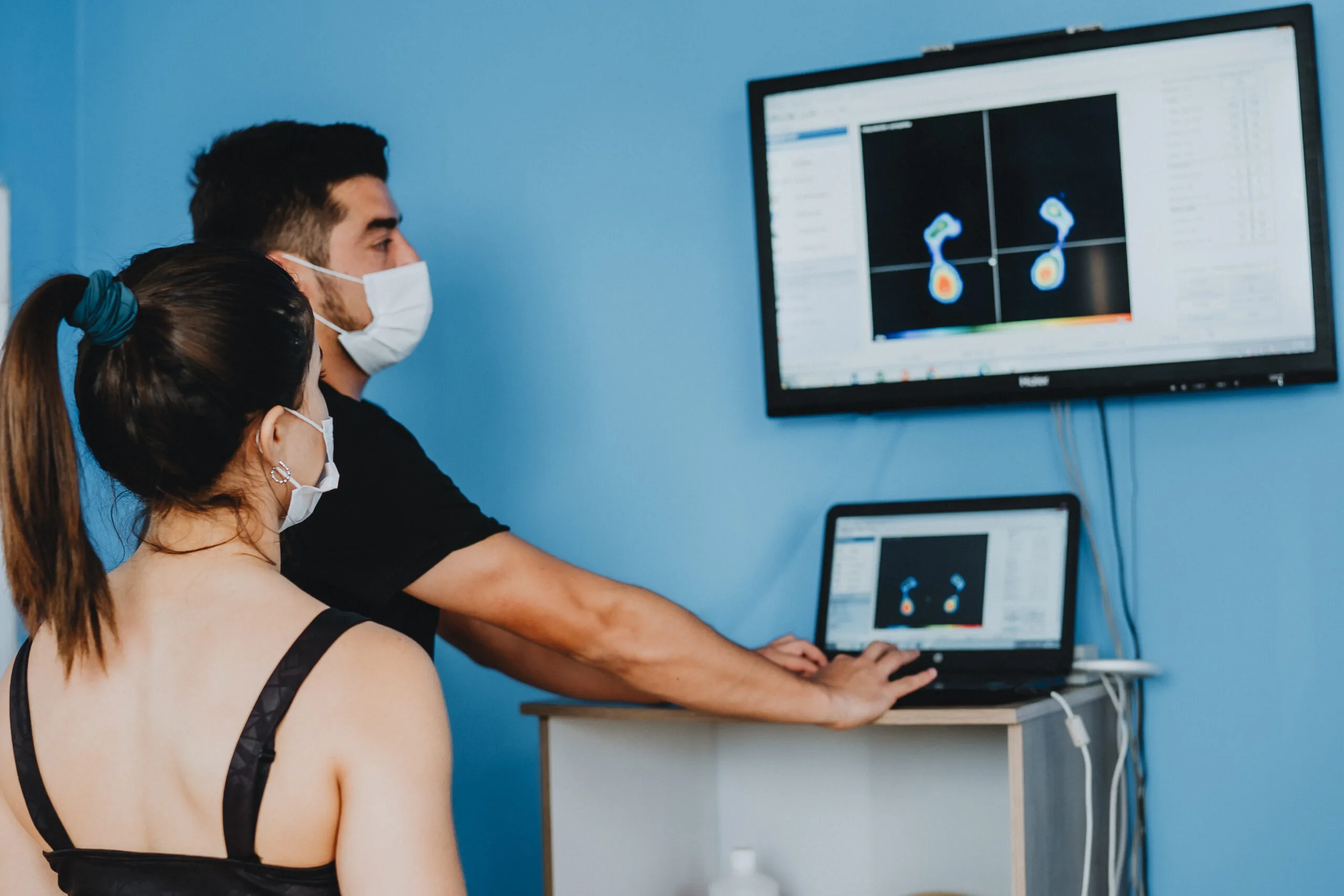 Centro Médico y Dental Kinefisio Plantillas ortopédicas personalizadas