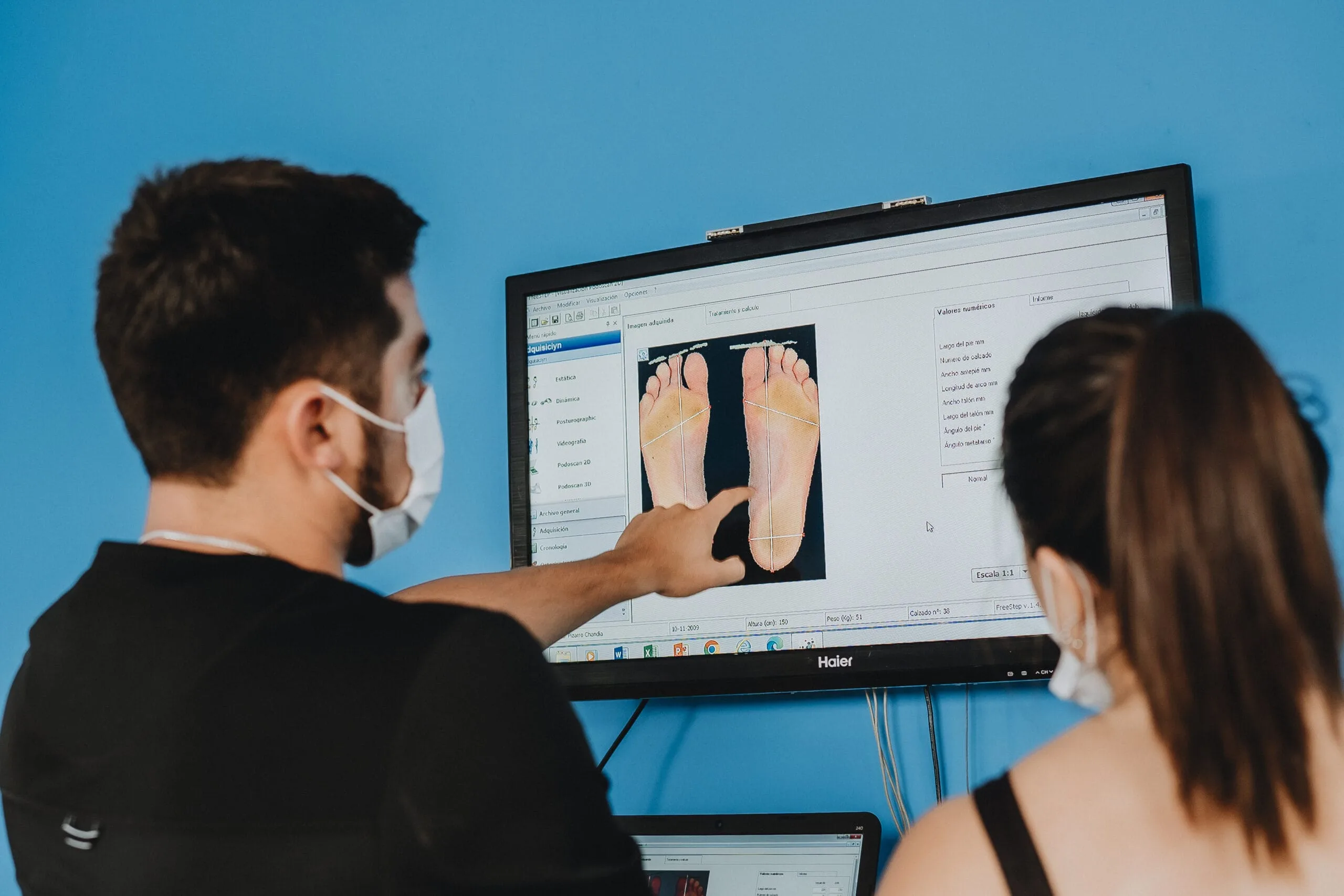 Centro Médico y Dental Kinefisio Kinesiología en La Serena