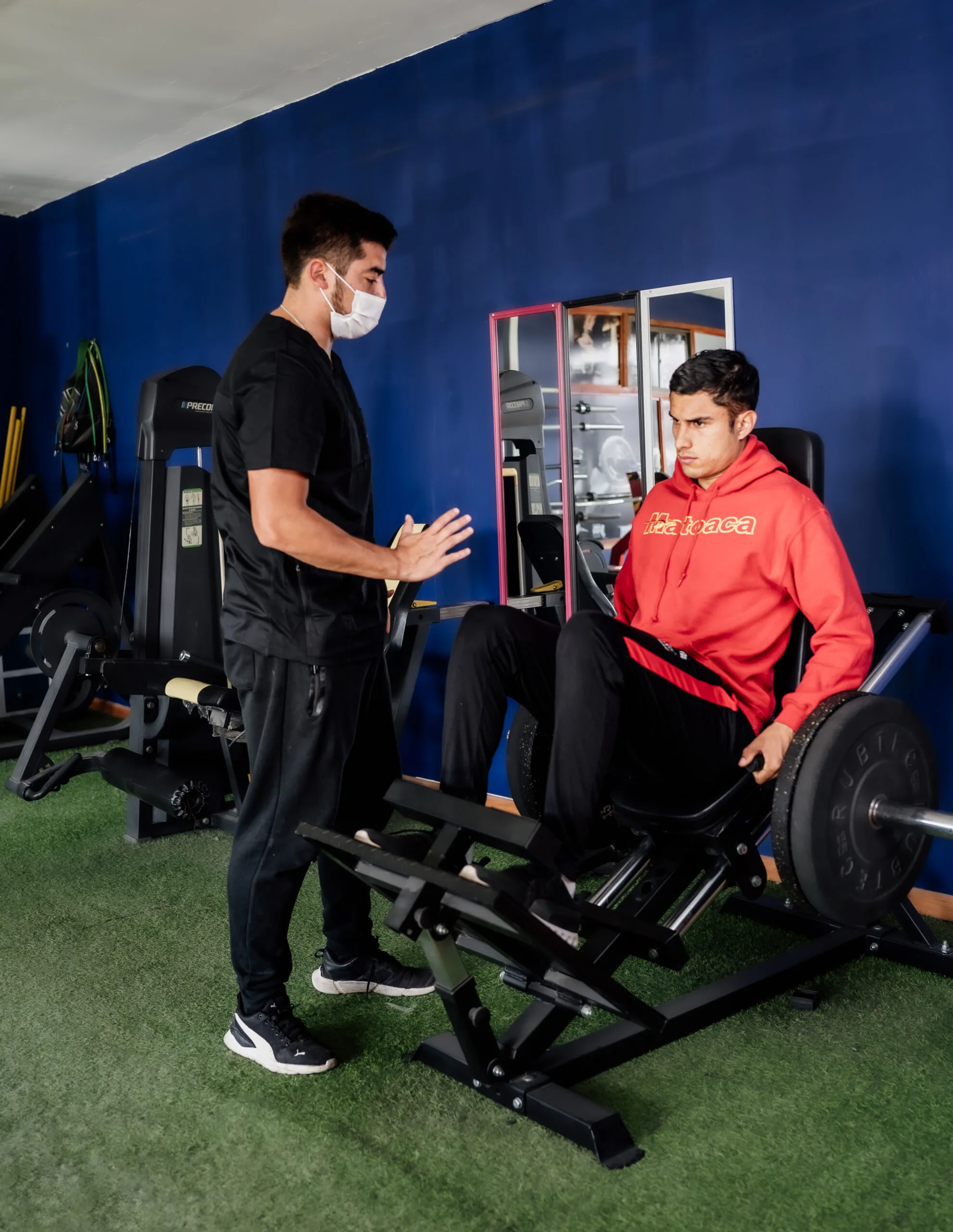 Centro Médico y Dental Kinefisio Kinesiología en La Serena