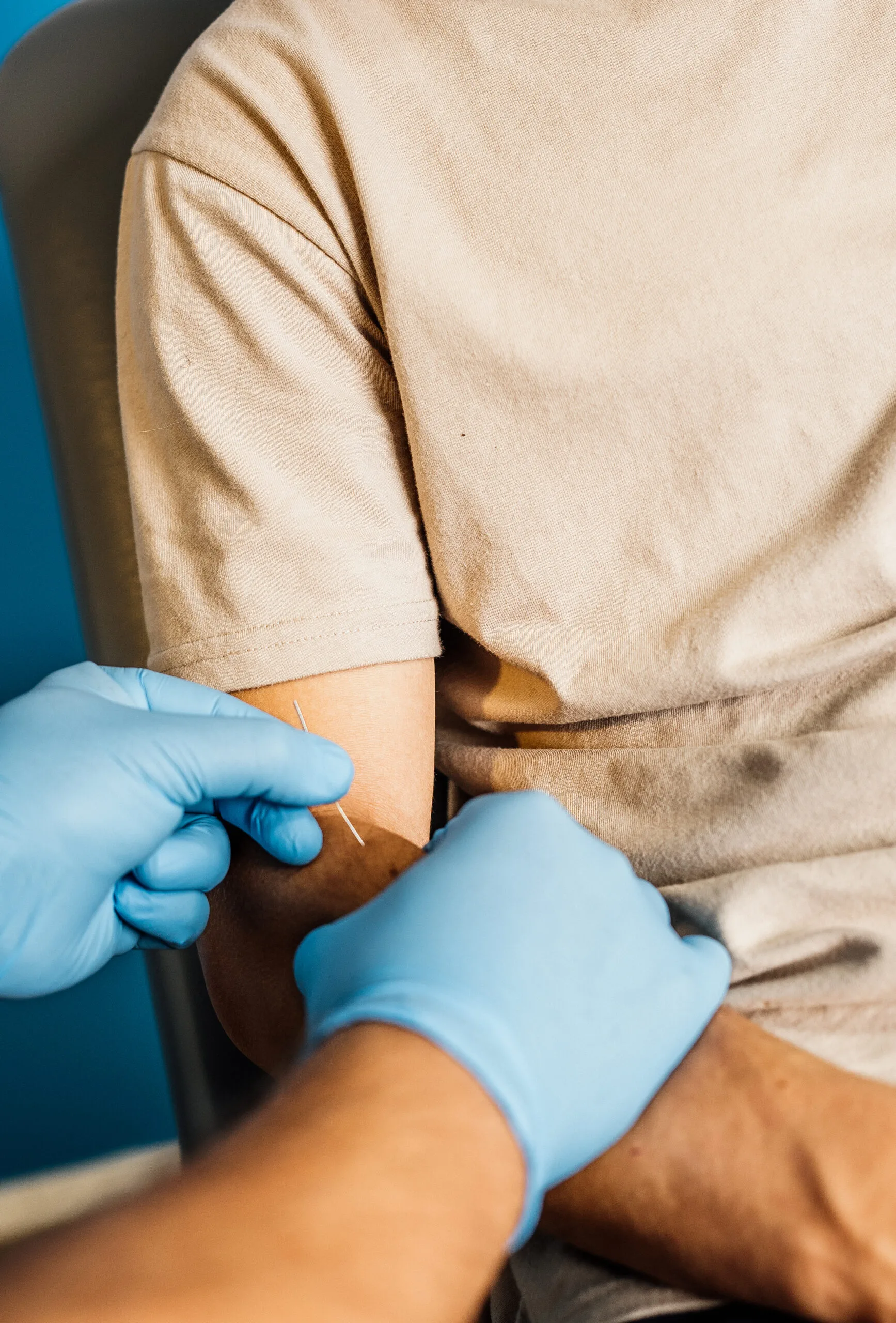 Centro Médico y Dental Kinefisio Kinesiología en La Serena
