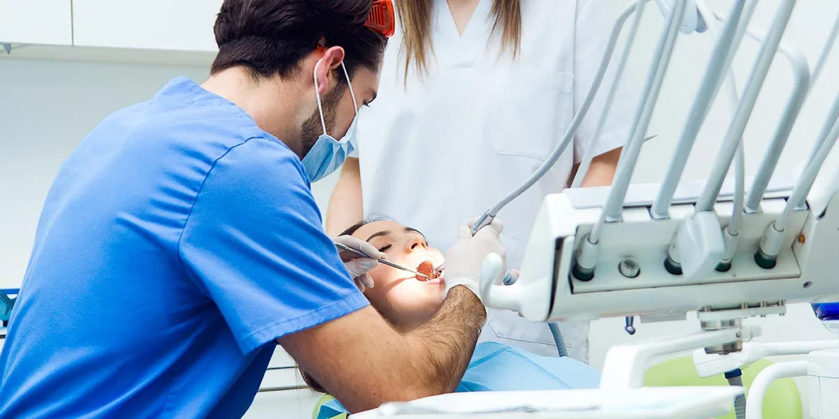 Centro Médico y Dental Kinefisio Urgencia Dental en La Serena y Coquimbo
