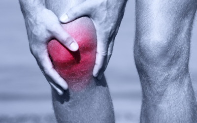 Lesiones de rodilla: causas comunes y cómo prevenirlas