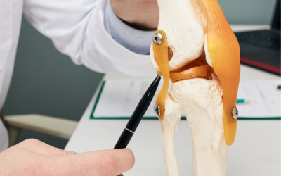 Síntomas de lesiones de rodilla: cómo reconocer una lesión