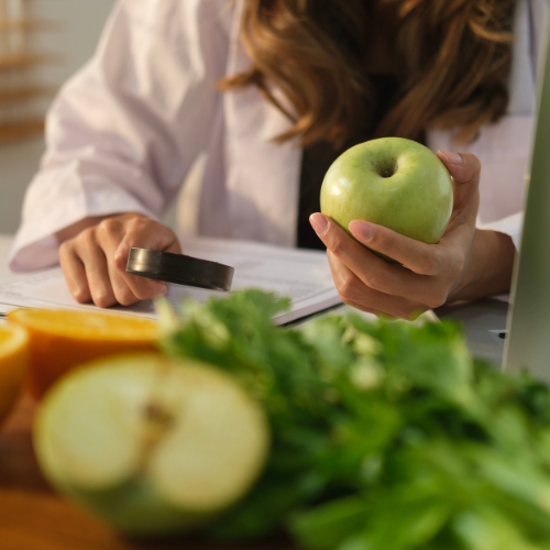 Centro Médico y Dental Kinefisio Nutricionista