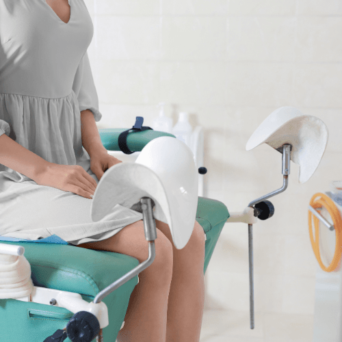 Centro Médico y Dental Kinefisio Matrona en Kinefisio - Cuidado integral de salud en La Serena