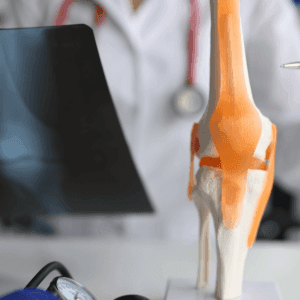 Centro Médico y Dental Kinefisio Doctor Traumatólogo Javier García Adam - Especialista en Artroscopia de Rodilla y Hombro