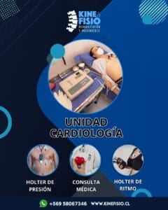 Centro Médico y Dental Kinefisio CENTRO MÉDICO - LA SERENA