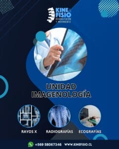 Centro Médico y Dental Kinefisio CENTRO MÉDICO - LA SERENA