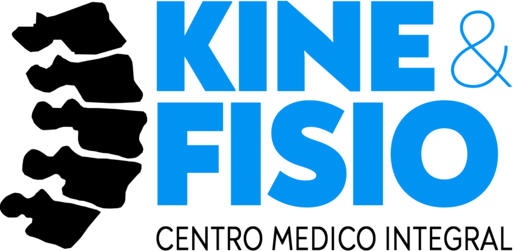 Logo Kinefisio