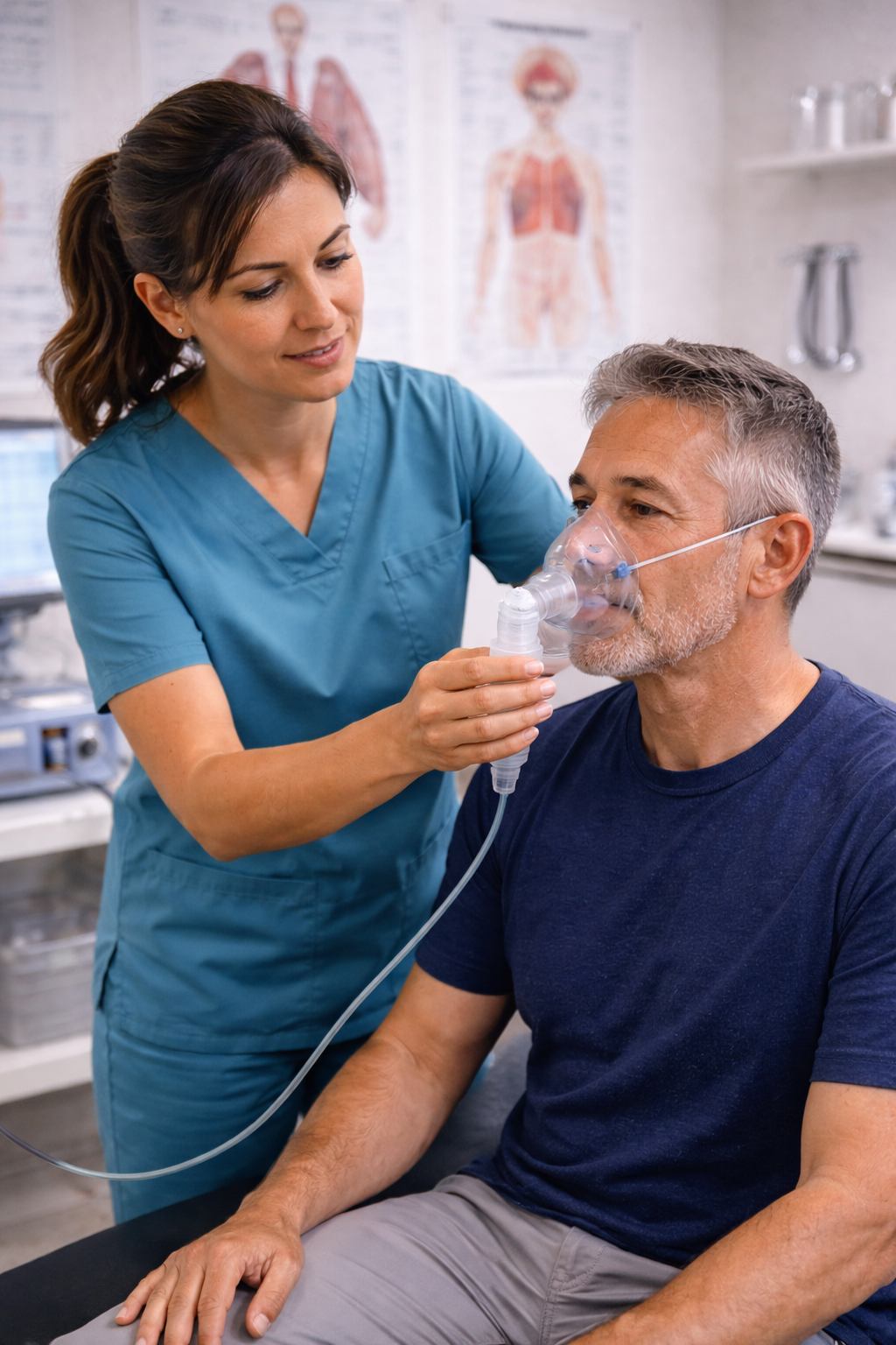 Centro Médico y Dental Kinefisio CENTRO MÉDICO - LA SERENA