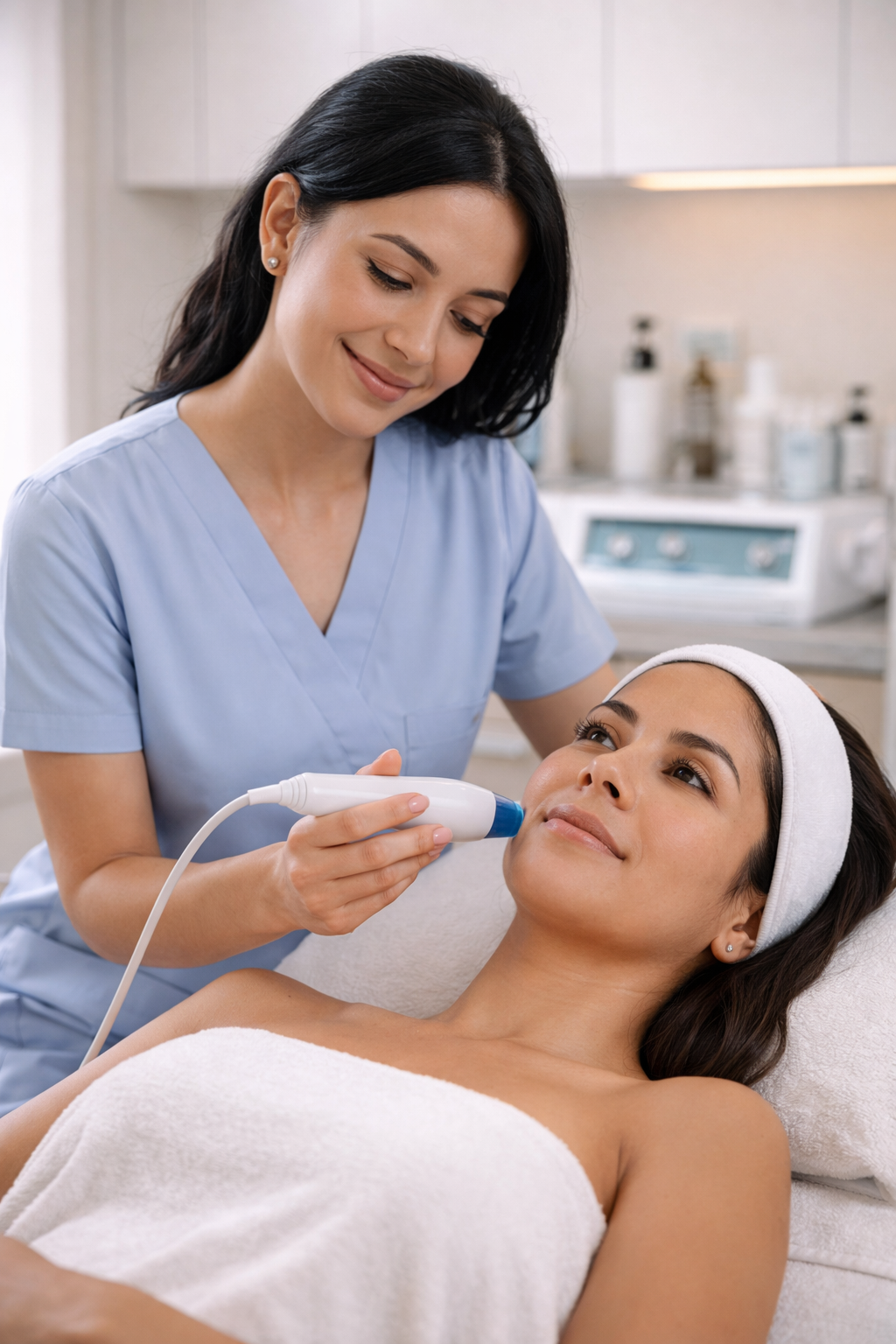 Centro Médico y Dental Kinefisio CENTRO MÉDICO - LA SERENA